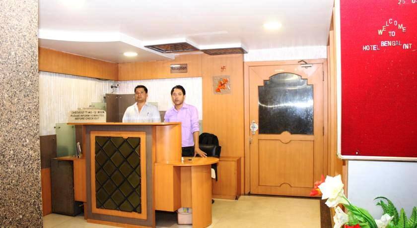 Hotel Bengal International, Siliguri 4